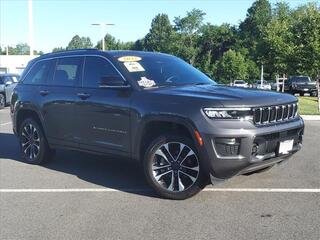 2022 Jeep Grand Cherokee for sale in Roanoke VA