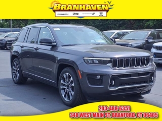 2023 Jeep Grand Cherokee for sale in Branford CT