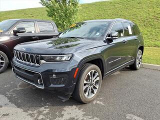 2023 Jeep Grand Cherokee for sale in Lebanon VA