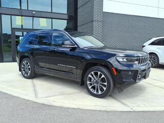 2023 Jeep Grand Cherokee for sale in Dayton OH