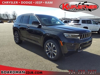 2023 Jeep Grand Cherokee for sale in Boardman OH