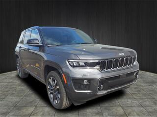 2024 Jeep Grand Cherokee for sale in Amherst OH