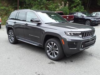 2024 Jeep Grand Cherokee for sale in Royal Oak MI