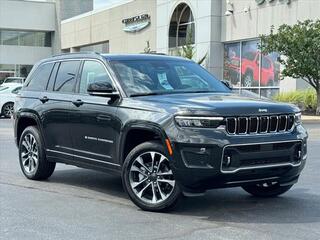 2024 Jeep Grand Cherokee for sale in Cincinnati OH