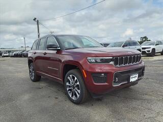 2024 Jeep Grand Cherokee for sale in Coucil Bluffs IA