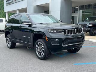 2024 Jeep Grand Cherokee for sale in Waynesville NC