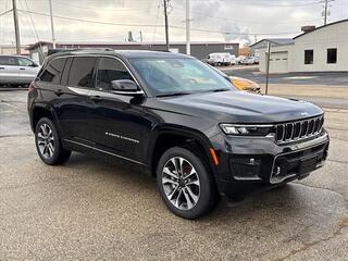 2025 Jeep Grand Cherokee for sale in Monroe WI