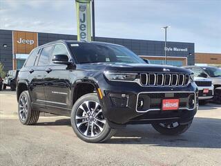 2025 Jeep Grand Cherokee for sale in Columbia SC