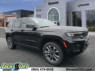 2025 Jeep Grand Cherokee for sale in Greer SC