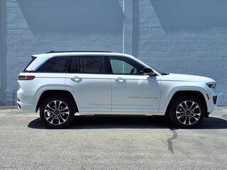 2025 Jeep Grand Cherokee for sale in Kerrville TX