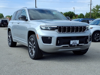 2025 Jeep Grand Cherokee for sale in O'fallon MO