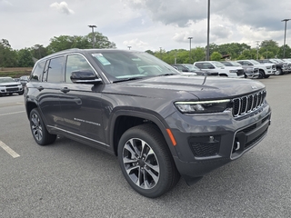 2025 Jeep Grand Cherokee for sale in Greer SC
