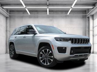 2025 Jeep Grand Cherokee for sale in Gainesville FL