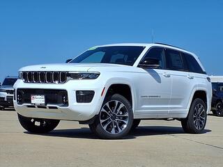 2025 Jeep Grand Cherokee for sale in Glen Carbon IL