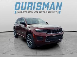 2025 Jeep Grand Cherokee for sale in Clarksville MD