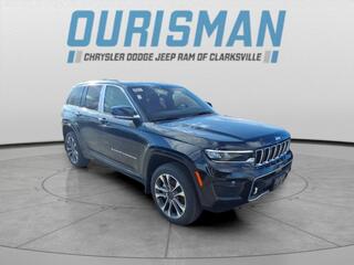 2025 Jeep Grand Cherokee for sale in Clarksville MD