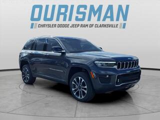 2025 Jeep Grand Cherokee for sale in Clarksville MD
