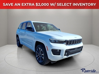 2025 Jeep Grand Cherokee for sale in Rochester NY