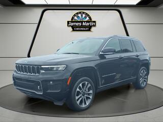 2023 Jeep Grand Cherokee for sale in Detroit MI