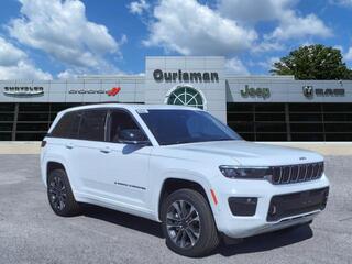 2024 Jeep Grand Cherokee for sale in Clarksville MD