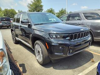 2024 Jeep Grand Cherokee for sale in Lynchburg VA