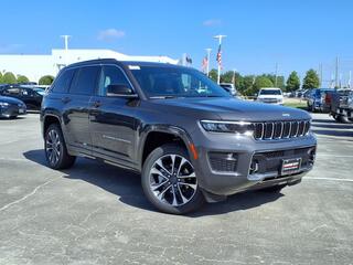 2025 Jeep Grand Cherokee for sale in League City TX