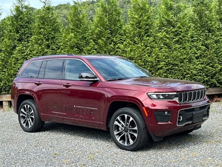 2022 Jeep Grand Cherokee for sale in Bedford Hills NY
