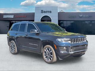 2023 Jeep Grand Cherokee for sale in Lake Orion MI