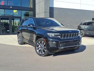 2023 Jeep Grand Cherokee for sale in Dayton OH