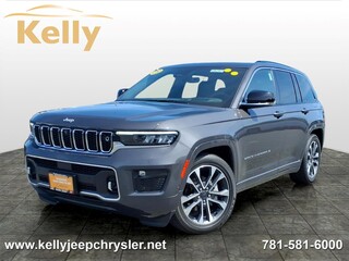 2023 Jeep Grand Cherokee for sale in Walled Lake MI