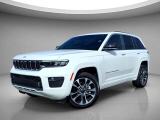 2024 Jeep Grand Cherokee for sale in Pineville NC