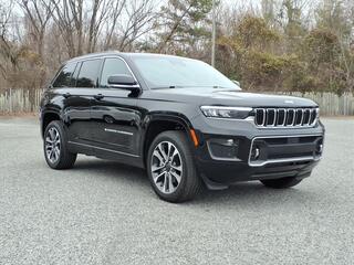 2024 Jeep Grand Cherokee for sale in Lexington NC