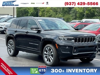 2024 Jeep Grand Cherokee for sale in Dayton OH