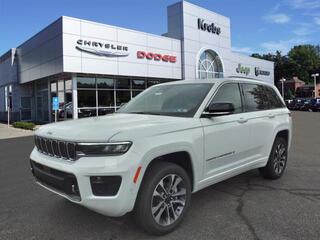 2025 Jeep Grand Cherokee for sale in Gibsonia PA