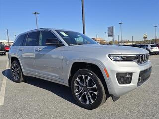 2025 Jeep Grand Cherokee for sale in Greer SC