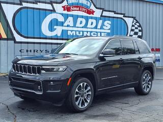 2025 Jeep Grand Cherokee for sale in Muncie IN