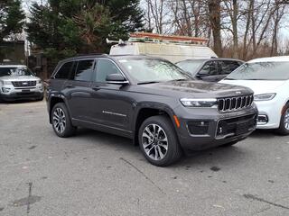 2025 Jeep Grand Cherokee for sale in Clarksville MD