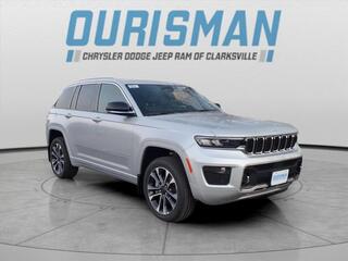 2025 Jeep Grand Cherokee for sale in Clarksville MD