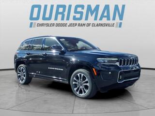 2025 Jeep Grand Cherokee for sale in Clarksville MD