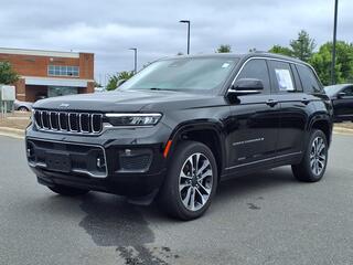 2022 Jeep Grand Cherokee for sale in Pineville NC
