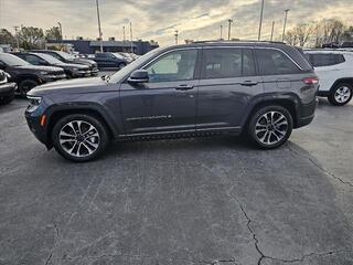 2022 Jeep Grand Cherokee for sale in Lexington NC