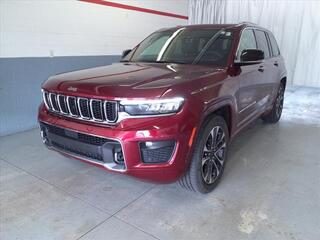 2022 Jeep Grand Cherokee