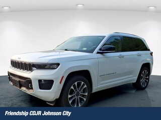 2023 Jeep Grand Cherokee for sale in Greenville SC