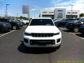 2023 Jeep Grand Cherokee for sale in Hazlet NJ