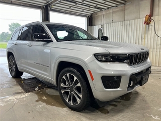 2023 Jeep Grand Cherokee for sale in Boonville MO