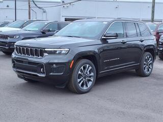 2023 Jeep Grand Cherokee for sale in Oak Park MI