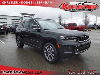 2023 Jeep Grand Cherokee for sale in Boardman OH