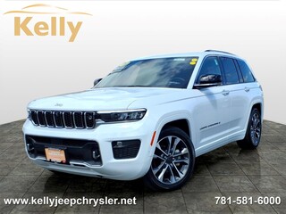 2023 Jeep Grand Cherokee for sale in Walled Lake MI
