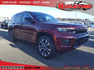 2023 Jeep Grand Cherokee for sale in Boardman OH