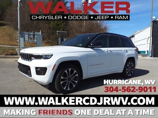 2024 Jeep Grand Cherokee for sale in Hurricane WV